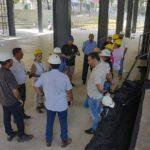 Prefeitura de Campina Grande define data para entrega da primeira etapa das obras do Parque Evaldo Cruz