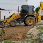 Prefeitura de Campina Grande lança Operação Bairro Limpo, começando no Conjunto Aluízio Campos