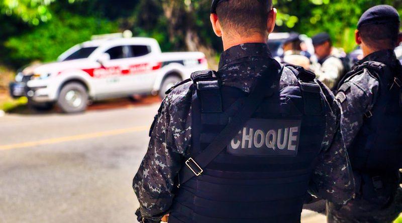 Primeiro fim de semana de maio tem mais de 130 pessoas presas na Paraíba