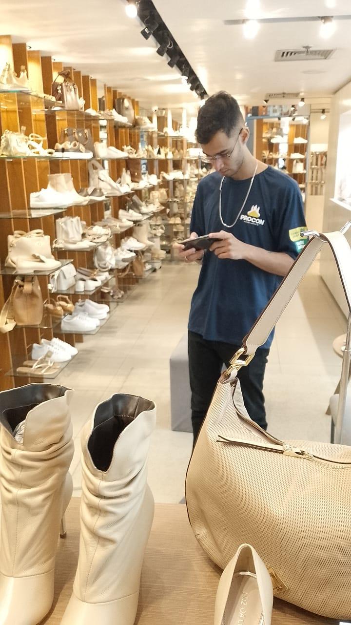 Procon de Campina Grande divulga pesquisa de preço com sugestões de presentes para o Dia das Mães
