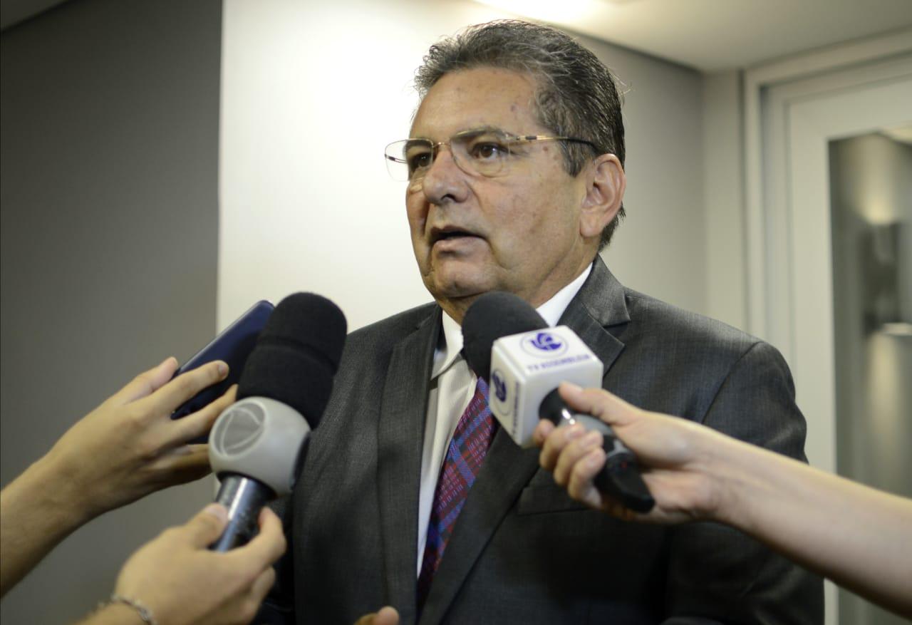 PSDB vai retirar ação que questiona eleição de Galdino na ALPB