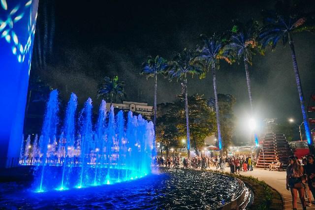 Público aprova ampliação do Parque do Povo e integração ao Parque Evaldo Cruz n’O Maior São João do Mundo