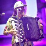 Segunda noite de forró no Parque do Povo mostrou novos artistas e os tradicionais do Nordeste