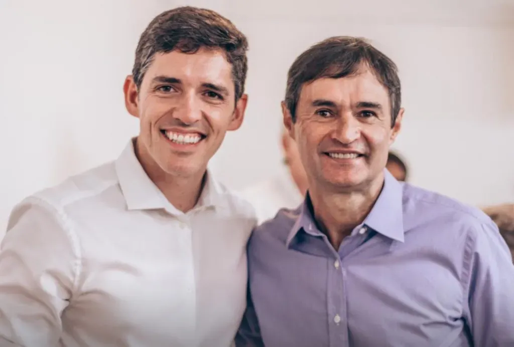 Tovar reforça lealdade a Romero após vazamento de áudio com críticas ao deputado: “Sigo ele na decisão que ele tomar”