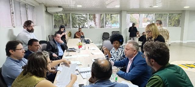Vereadora Jô Oliveira diz que falta planejamento em Campina Grande e cobra agilidade na implementação das emendas impositivas