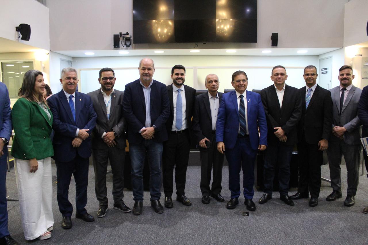 ALPB realiza audiência pública para debater poluição nas praias da Paraíba