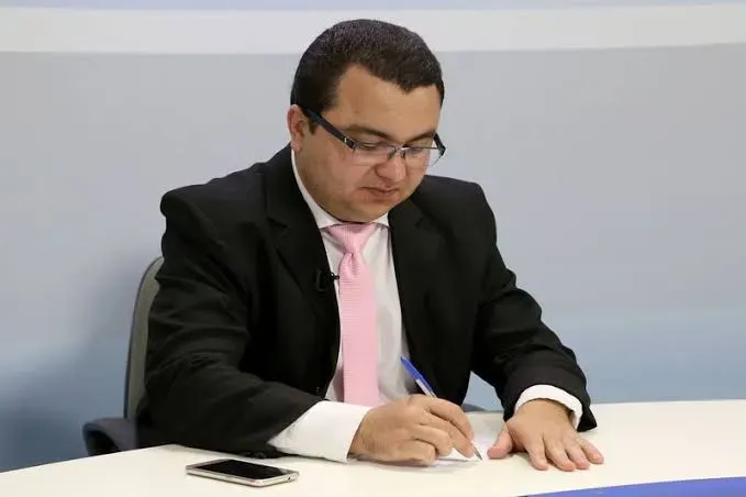 Amidi repudia ataque verbal de vereador contra jornalista campinense e cobra apuração de quebra de decoro