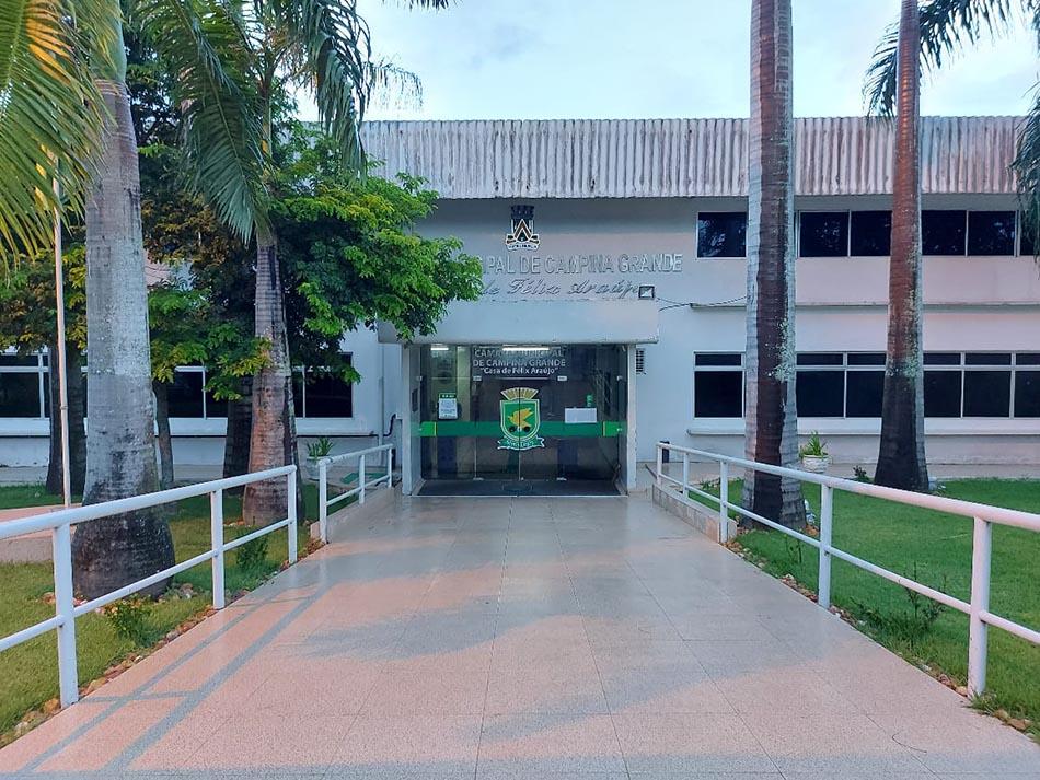 Bancada feminina da Câmara Municipal de Campina Grande – Nota
