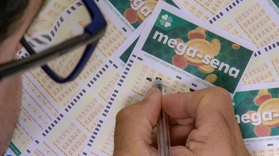 Bolão feito em João Pessoa fatura mais de R$ 137 mil na Mega-Sena