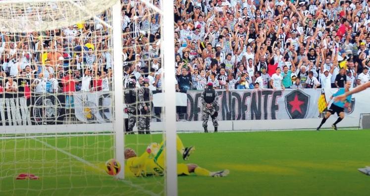 Botafogo-PB pode repetir feito que não consegue há 11 anos em torneios nacionais