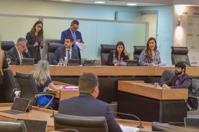 CCJ da ALPB aprova projeto que cria Estatuto da Pessoa com Fibromialgia