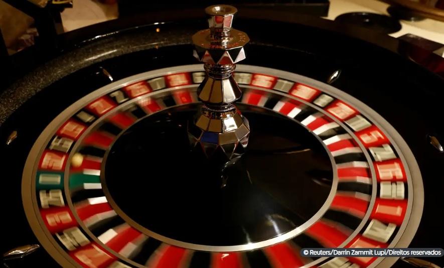 CCJ do Senado aprova projeto de lei que libera cassino e bingo no país