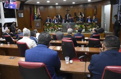 CMJP aprova a criação da Agência de Cinema e Audiovisual de João Pessoa