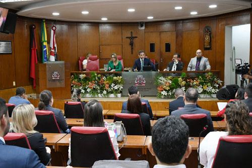 CMJP realiza Seminário “Comunicação Pública em ano Eleitoral: cuidados e recomendações”