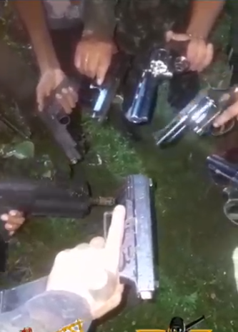 Confronto policial deixa quatro suspeitos mortos e um ferido, na Grande João Pessoa