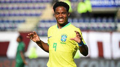 Copa América tem despedida de Messi, teste para Dorival na seleção e 'batismo' de Endrick
