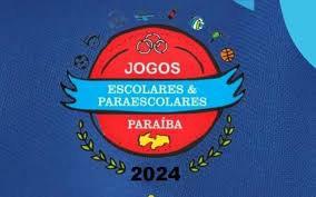 Disputas das modalidades coletivas da etapa estadual dos Jogos Escolares e Paraescolares começam neste sábado