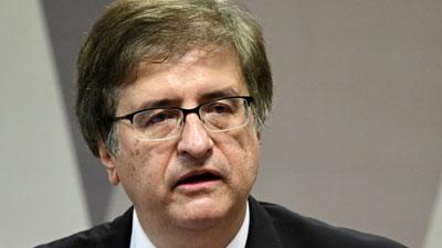 Gonet denuncia Pâmela Bório por 'ativa participação' nos atos golpistas de 8 de janeiro