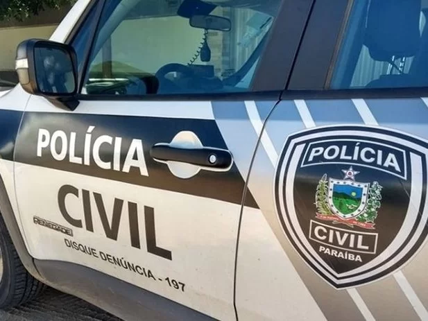 Homem é preso suspeito de estuprar a própria filha, no Sertão da Paraíba