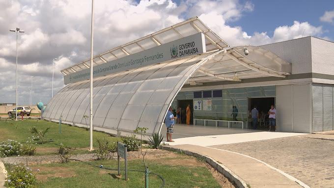 Hospital de Trauma de Campina Grande registra mais de 470 atendimentos no fim de semana