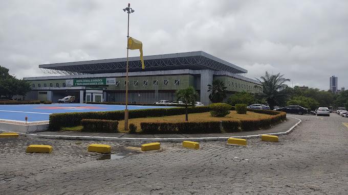 Hospital de Trauma de João Pessoa realiza mais de 740 atendimentos no fim de semana
