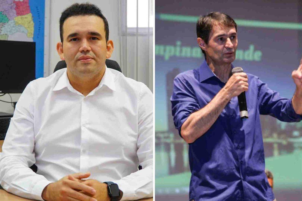 Jhony Bezerra afirma que não conta com aliança de Romero Rodrigues e que a forma que o deputado faz política é “branda”