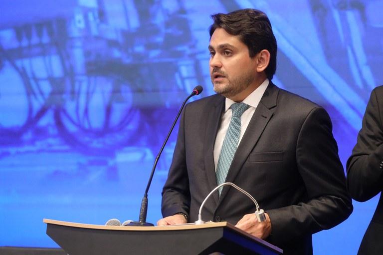 Juscelino Filho pede ao STF trancamento de inquérito após ser indiciado pela PF