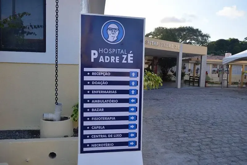 Justiça determina instalação da CPI do Padre Zé na Assembleia Legislativa da Paraíba