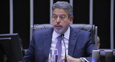 Lira propõe afastar deputados que se envolverem em brigas nas comissões da Câmara