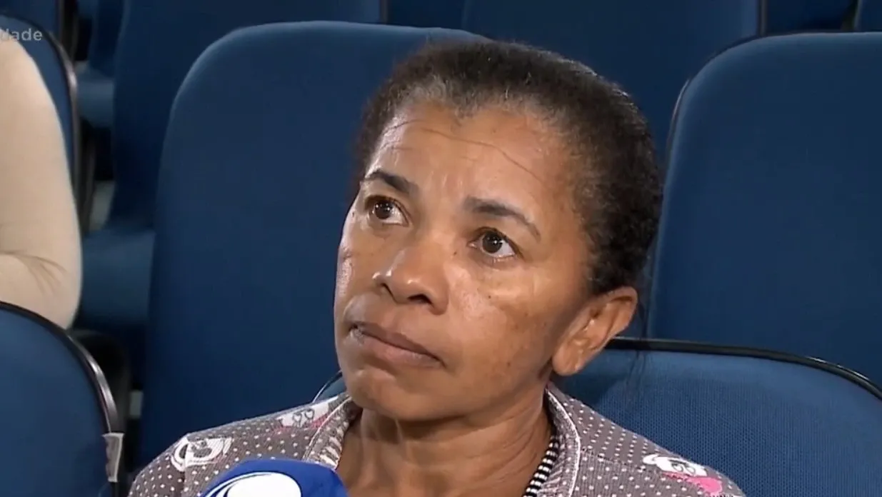 Mãe acusada de jogar filho deficiente em cisterna é condenada a mais de 15 anos de prisão