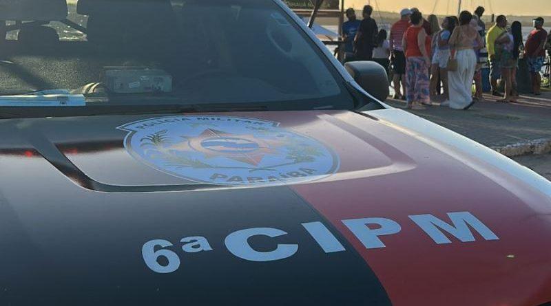 Polícia Militar apreende drogas e prende acusado de tráfico na grande João Pessoa