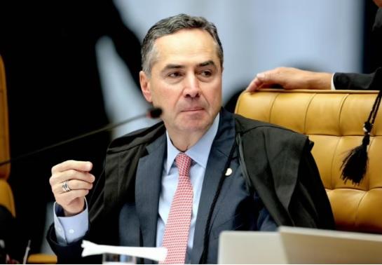 Presidente do STF visita o Maior São João do Mundo nesta sexta-feira