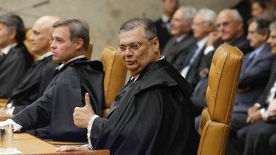 STF deve definir nesta quarta (26) quantidade de maconha que diferencia traficante de usuário