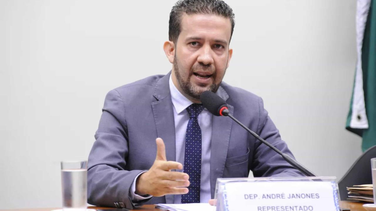 STF tem maioria para tornar Janones réu sob acusação de injúria a Bolsonaro