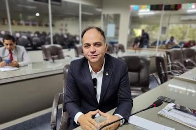 Vereador de Campina Grande denuncia que está sendo alvo de fake news