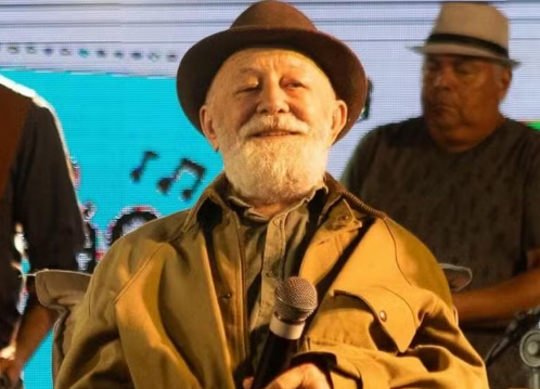 ALPB emite nota e voto de pesar pela morte do cantor e compositor Biliu de Campina