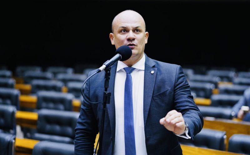 Cabo Gilberto afirma que Campina Grande é a cidade mais bolsonarista da Paraíba e sobram nomes interessados em ocupar novo diretório do PL na cidade