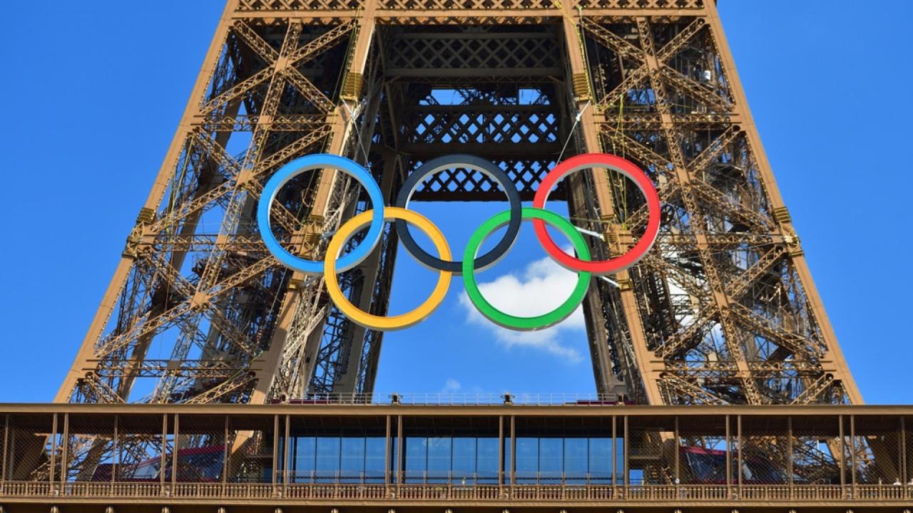 É hoje! Saiba tudo sobre abertura dos Jogos Olímpicos de Paris