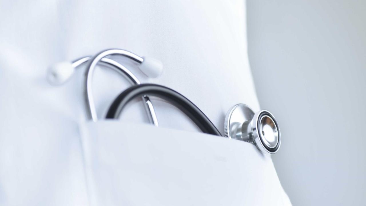 Governo aciona MPF contra decisões do Conselho Federal de Medicina