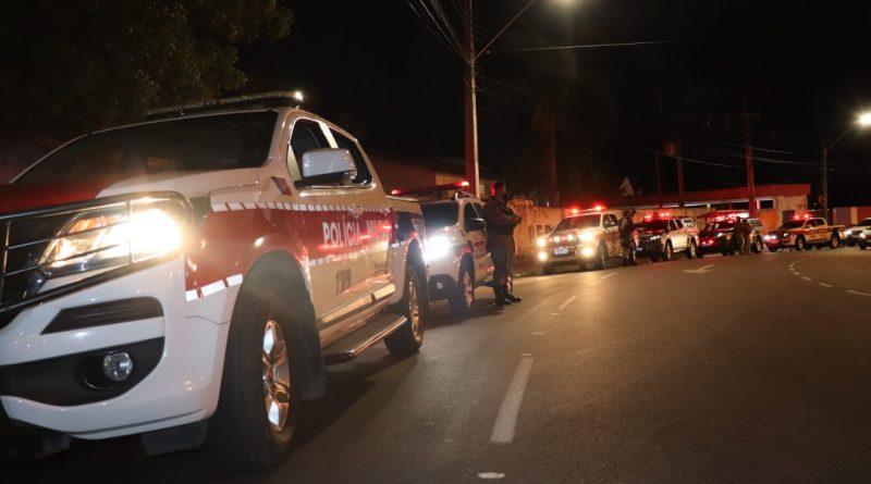 Operação Lei Seca autua 432 condutores por embriaguez e outras infrações durante o mês das festas juninas