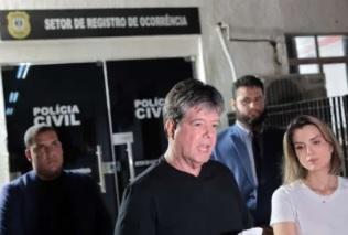 Após ameaça de traficantes, Ruy Carneiro terá escolta da PF em eventos de campanha