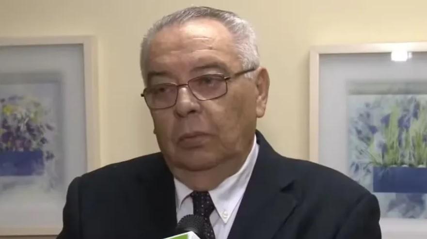 Ministério Público denuncia pediatra Fernando Cunha Lima por abuso sexual infantil