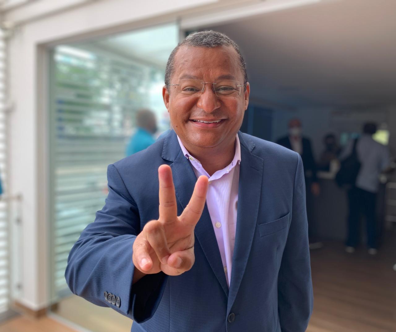 PL retira apoio a Nilvan Ferreira na disputa pela prefeitura de Santa Rita