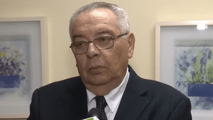 Polícia Civil conclui inquérito acerca das acusações contra o pediatra Fernando Cunha Lima