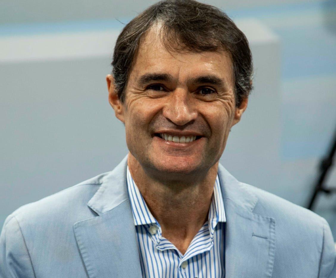 Romero pede desculpas a população de Campina após desistir de disputar eleições deste ano