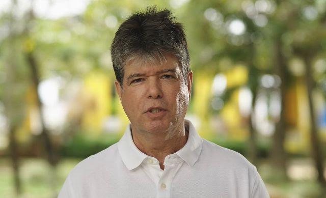 Ruy Carneiro publica áudio no qual dono de circo admitiria ameaças feitas por traficantes