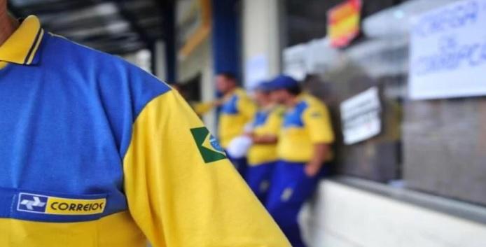Sindicato recebe proposta e marca nova assembleia sobre greve dos Correios na Paraíba