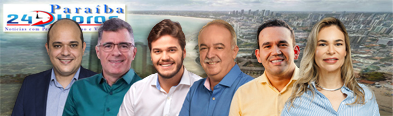 Veja a programação das convenções partidárias neste fim de semana em Campina Grande