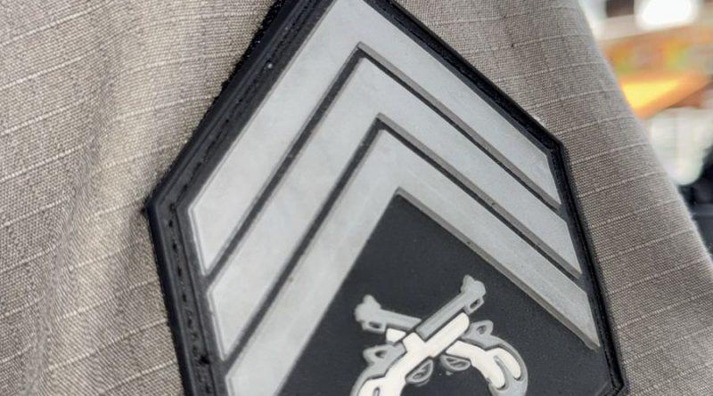 Ascensão: Governo do Estado promove 455 policiais militares à graduação de Sargento