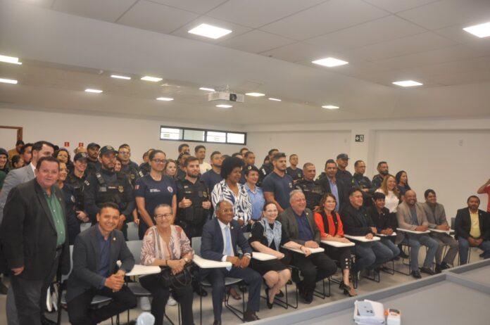 Câmara Municipal de Campina Grande aprova reestruturação da Guarda Civil Municipal